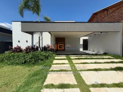Casa de Condomínio com 3 Quartos à venda, 120m² no São Mateus, São Pedro da Aldeia