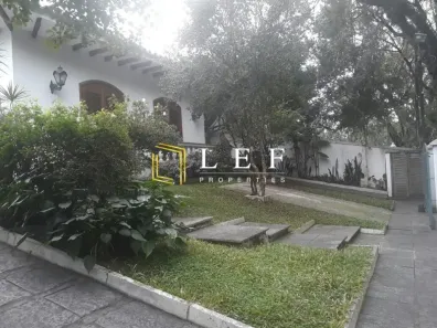 Casa com 4 Quartos à venda, 297m² no Alto da Lapa, São Paulo