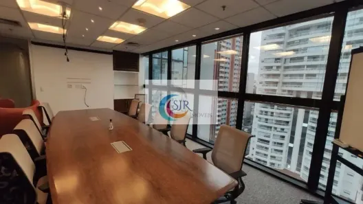 Sala Comercial para alugar, 510m² no Vila Almeida, São Paulo