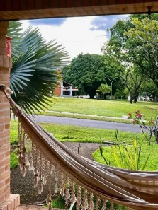 Casa de Condomínio com 4 Quartos à venda, 383m² no Condomínio Fechado Piccolo Paese, Salto