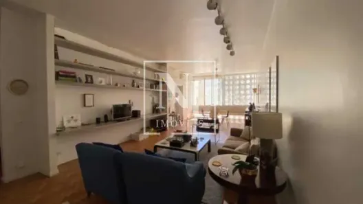 Apartamento com 3 Quartos à venda, 165m² no Copacabana, Rio de Janeiro