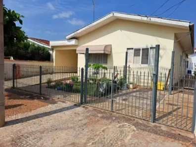Casa com 5 Quartos à venda, 221m² no Cariobinha, Americana