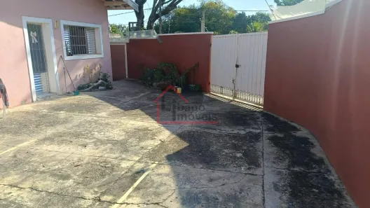 Kitnet com 1 Quarto para alugar, 30m² no Jardim Santa Genebra II (Barão Geraldo), Campinas