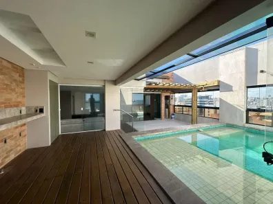 Cobertura com 2 Quartos à venda, 214m² no Jatiúca, Maceió