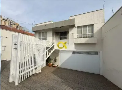 Imóvel Comercial para alugar, 177m² no Centro, Piracicaba