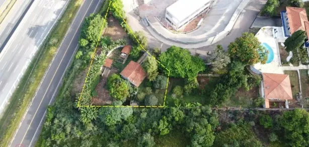 Lote/Terreno à venda, 2300m² no Tijuco Preto, Jundiaí