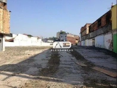 Lote/Terreno à venda, 902m² no Santo Amaro, São Paulo
