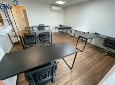 Sala Comercial para alugar, 38m² no Jardim Paulista, São Paulo