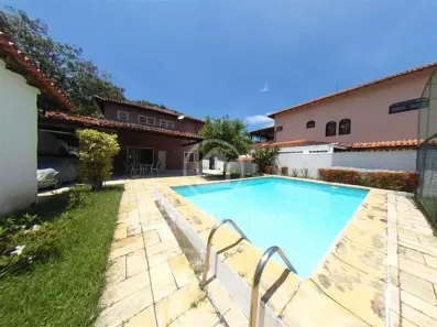 Casa de Condomínio com 5 Quartos à venda, 386m² no Anil, Rio de Janeiro