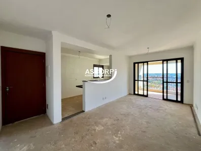 Apartamento com 3 Quartos à venda, 98m² no Paulista, Piracicaba