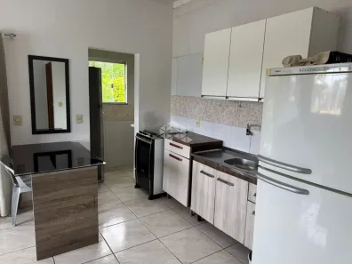 Apartamento com 1 Quarto à venda, 58m² no Ingleses do Rio Vermelho, Florianópolis