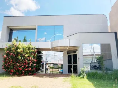 Prédio Comercial à venda, 499m² no Jardim Santa Genebra II (Barão Geraldo), Campinas