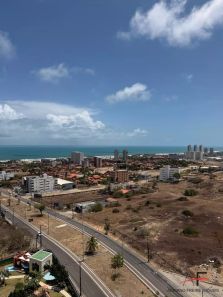 Apartamento com 3 Quartos à venda, 78m² no De Lourdes, Fortaleza