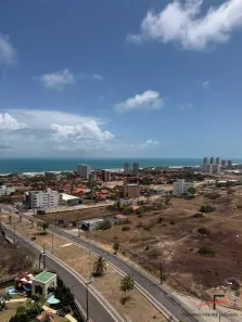 Apartamento com 3 Quartos à venda, 78m² no De Lourdes, Fortaleza