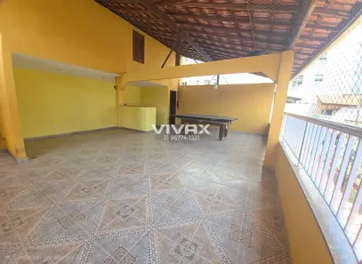 Casa com 4 Quartos à venda, 180m² no Méier, Rio de Janeiro