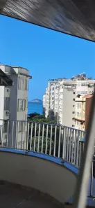 Cobertura com 2 Quartos à venda, 100m² no Copacabana, Rio de Janeiro
