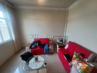 Apartamento com 2 Quartos à venda, 72m² no Penha, Rio de Janeiro