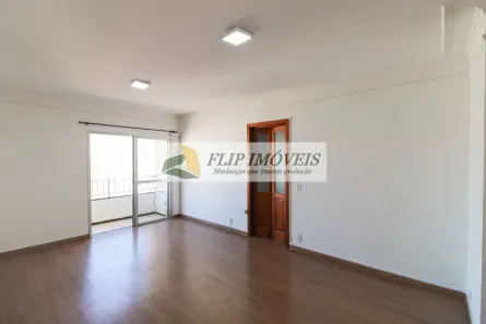 Apartamento com 3 Quartos à venda, 87m² no Cambuí, Campinas