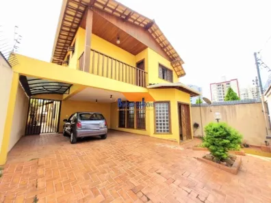 Casa com 4 Quartos à venda, 230m² no Ipiranga, Belo Horizonte