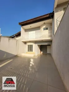 Casa com 3 Quartos à venda, 227m² no Parque Residencial Jaguari, Americana