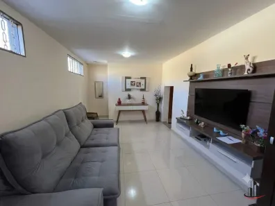 Casa com 3 Quartos à venda, 152m² no Quinta Boa Esperança, Uberaba