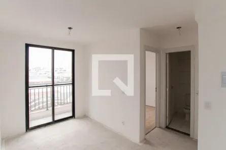 Apartamento com 2 Quartos à venda, 37m² no Vila Maria, São Paulo