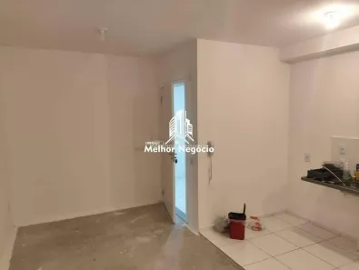 Apartamento com 1 Quarto à venda, 51m² no Jardim Ibirapuera, Campinas