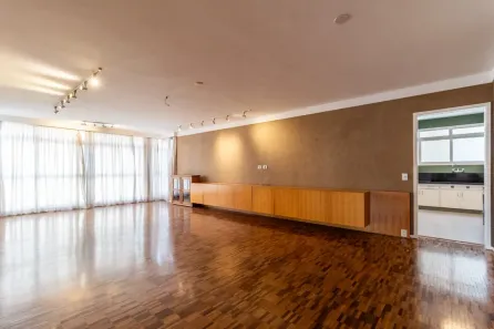 Apartamento com 3 Quartos à venda, 180m² no Cerqueira César, São Paulo