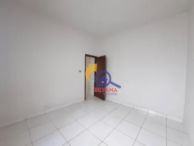 Casa com 2 Quartos para alugar, 50m² no Ipiranga, Belo Horizonte