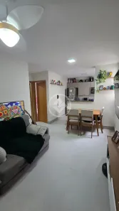 Apartamento com 2 Quartos à venda, 40m² no Jardim Imperial, Cuiabá
