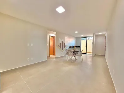 Apartamento com 3 Quartos à venda, 122m² no Estados, João Pessoa