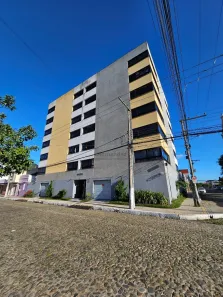 Apartamento com 1 Quarto para alugar, 34m² no Centro, Pelotas