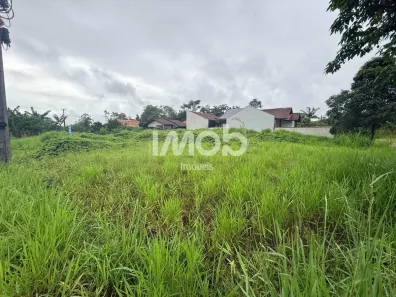 Lote/Terreno à venda, 401m² no Rio da Luz, Jaraguá do Sul