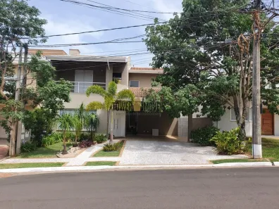 Casa de Condomínio com 3 Quartos à venda, 276m² no Chácara das Nações, Valinhos