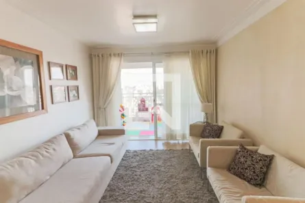 Apartamento com 3 Quartos à venda, 104m² no Jardim Olympia, São Paulo