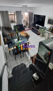 Sobrado com 2 Quartos à venda, 90m² no Vila Regente Feijó, São Paulo