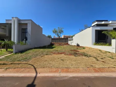 Lote/Terreno à venda, 332m² no Parque Brasil 500, Paulínia