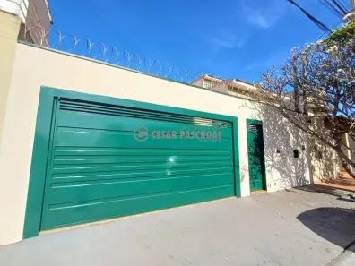Casa com 3 Quartos à venda, 137m² no Residencial Greenville, Ribeirão Preto