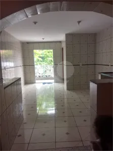 Sobrado com 2 Quartos à venda, 100m² no Conjunto Residencial Sitio Oratório, São Paulo