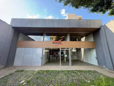 Ponto Comercial à venda, 300m² no Guarapiranga, Ponte Nova