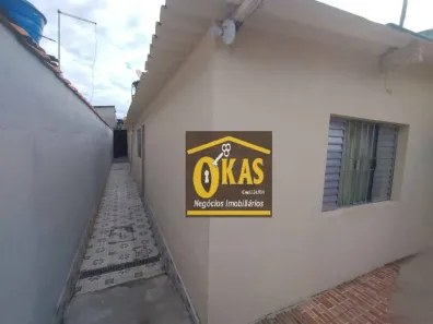 Casa com 2 Quartos à venda, 149m² no Vila Colorado, Suzano