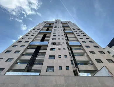 Apartamento com 3 Quartos à venda, 85m² no Gutierrez, Belo Horizonte