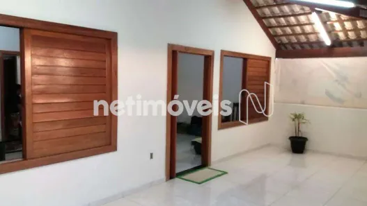 Casa com 3 Quartos à venda, 360m² no Nazaré, Contagem