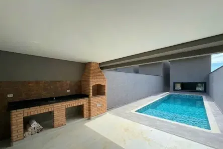 Sobrado com 3 Quartos à venda, 200m² no Chácara Jaraguá, São Paulo
