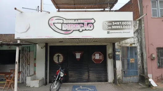 com 2 Quartos para alugar, 182m² no Bom Jardim, Fortaleza