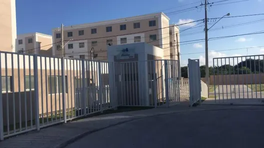 Apartamento com 2 Quartos à venda, 40m² no Catu de Abrantes (Abrantes), Camaçari