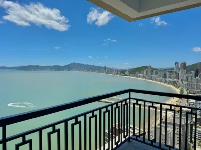 Apartamento com 4 Quartos à venda, 190m² no Centro, Itapema