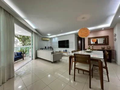 Apartamento com 4 Quartos à venda, 223m² no Ingá, Niterói