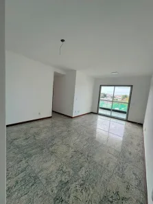 Apartamento com 3 Quartos para alugar, 126m² no Parque Residencial Laranjeiras, Serra