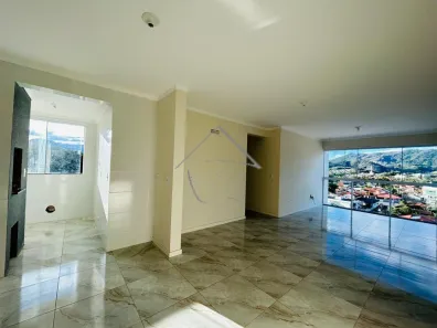 Apartamento com 2 Quartos à venda, 83m² no Rau, Jaraguá do Sul